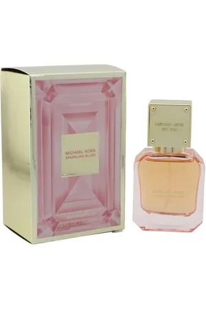 Michael Kors Eau de Parfum Sparkling Blush Eau de Parfum Spray 30 ml - Verkäufer: Parfumklassiker