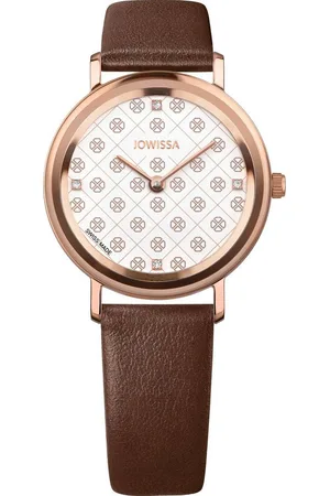 JOWISSA Schweizer Uhr AnWy - Verkäufer: No.1 Topseller