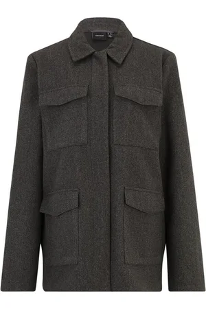 VERO MODA Cargojacke VMPOPSUSAN (1-St) - Verkäufer: Mary & Paul