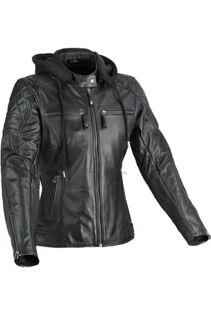 A PERDIFIATO Motorradjacke Jolene 2 Damen Motorrad Lederjacke - Verkäufer: Fc-Moto