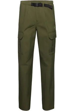 Mammut Outdoorhose Mountain Cargo Pants Men - Verkäufer: