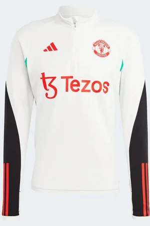 adidas Outdoorjacke Mufc (1-St) - Verkäufer: Sportissimi GmbH