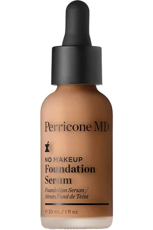 Perricone Foundation Foundation No Makeup Foundation Serum - Verkäufer: Very Beauty