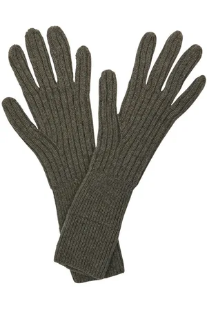 Falke Strickhandschuhe (1-St) aus extrafeiner Lambswool - Verkäufer: