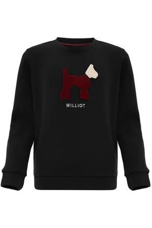 Williot Sweatshirt SWEATSHIRT ENZO - Verkäufer: SEBA
