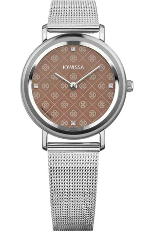 JOWISSA Schweizer Uhr AnWy - Verkäufer: No.1 Topseller