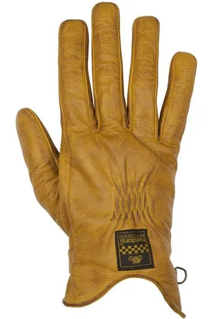 Helstons Motorradhandschuhe Condor Motorradhandschuhe - Verkäufer: Fc-Moto