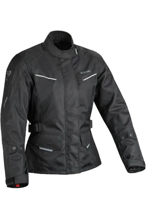 A PERDIFIATO Motorradjacke Cage Aerotex wasserdichte Damen Motorrad Textiljacke - Verkäufer: Fc-Moto