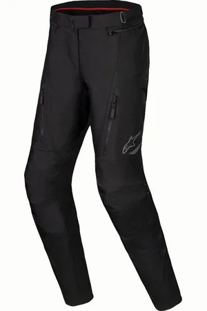 Alpinestars Motorradhose Stella ST-1 wasserdichte Damen Motorrad Textilhose - Verkäufer: Fc-Moto