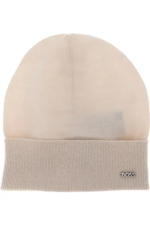 HUGO BOSS Beanie Beanie - Verkäufer: modeherz