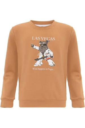 Williot Sweatshirt SWEATSHIRT FELIX - Verkäufer: SEBA