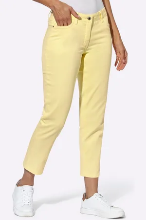 WITT WEIDEN Jeansshorts 7/8-Hose - Verkäufer: -Gruppe