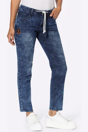 WITT WEIDEN Jeansshorts 5-Pocket-Jeans - Verkäufer: -Gruppe