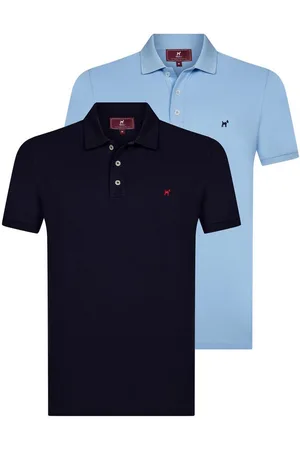 Williot Poloshirt Aguel - 2Pack - Verkäufer: SEBA