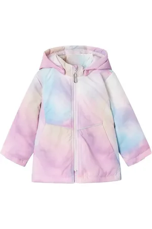 NAME IT Outdoorjacke NMMaxi (1-St) - Verkäufer: Mary & Paul
