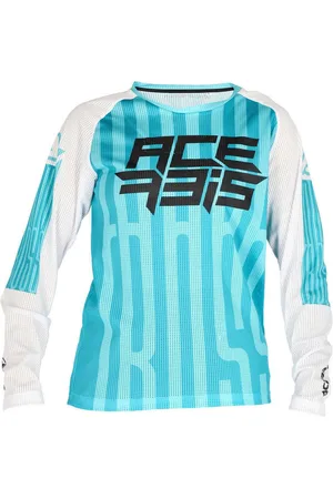Acerbis Motocross-Shirt MX J-Windy 5 Kinder Motocross Jersey - Verkäufer: Fc-Moto