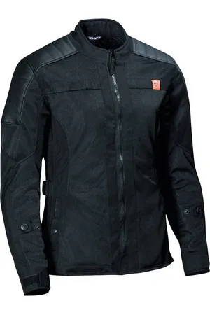 A PERDIFIATO Motorradjacke Torino Air Damen Motorrad Textiljacke - Verkäufer: Fc-Moto