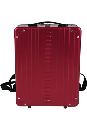 Aleon Laptoprucksack Hybrid, Aluminium - Verkäufer: WE LOVE BAGS