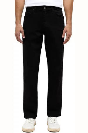 Mustang 5-Pocket-Jeans Tramper Straight (1006741) 5-Pocket-Style - Verkäufer: MichaelaX-Fashion-Trade