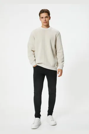 Koton Skinny-fit-Jeans Normale Leibhöhe Skinny - Verkäufer: