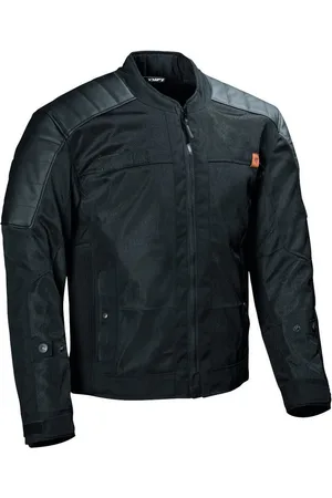 A PERDIFIATO Motorradjacke Torino Air Motorrad Textiljacke - Verkäufer: Fc-Moto
