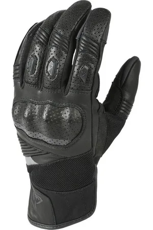 A PERDIFIATO Motorradhandschuhe Rallye Air 2 perforierte Motorrad Handschuhe - Verkäufer: Fc-Moto