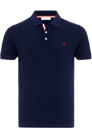 Antioch Poloshirt Charles - Polo Neck - Short Sleeve - Regular Fit - Verkäufer: SEBA