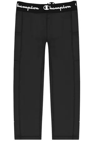 Champion Leggings Damen Leggings Capri 115033 - Verkäufer: Scholz Handelsgesellschaft mbH