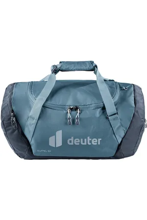 Deuter Reisetasche Duffel 50 ATLANTIC-INK - Verkäufer: Sport Hübner