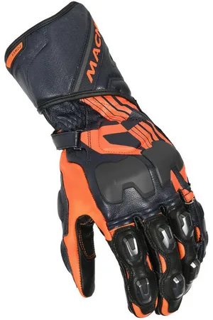 Macna Motorradhandschuhe Powertrack Motorrad Handschuhe - Verkäufer: Fc-Moto