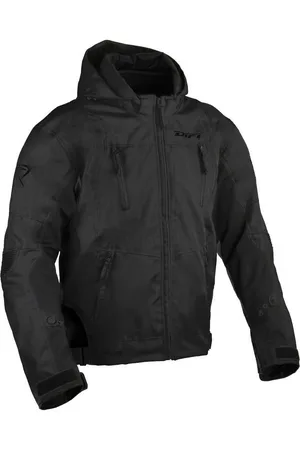 A PERDIFIATO Motorradjacke Krypton Aerotex Solid Motorrad Textiljacke - Verkäufer: Fc-Moto