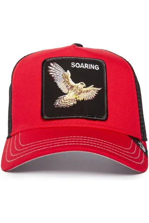 Goorin Bros. Trucker Cap - Verkäufer: SASAtrend
