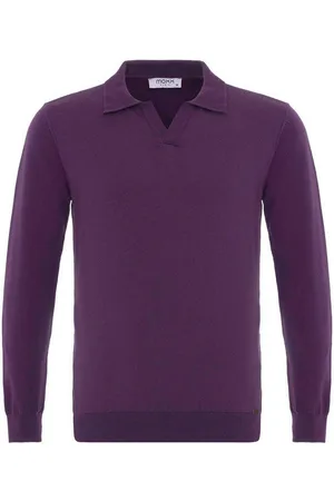 Moxx Paris Sweatshirt Raiden - Verkäufer: SEBA