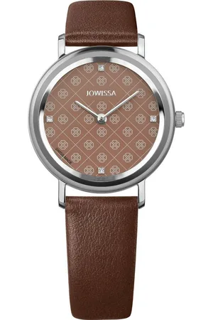 JOWISSA Schweizer Uhr AnWy - Verkäufer: No.1 Topseller