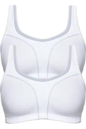 Susa Set: Sport-BH 2er Pack Sport BH Move high (Spar-Set, 2-tlg) Stützfunktion - Verkäufer: Sibrise
