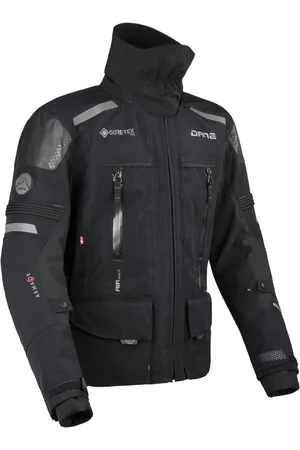 Danefæ Motorradjacke Bornholm Pro wasserdichte Motorrad Textiljacke - Verkäufer: Fc-Moto