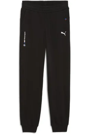 PUMA Sporthose BMW M Motorsport ESS+ Hose Jugendliche