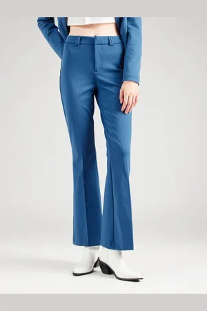 ONLY Bügelfaltenhose ONLPEACH (1-tlg) Falten - Verkäufer: Mary & Paul