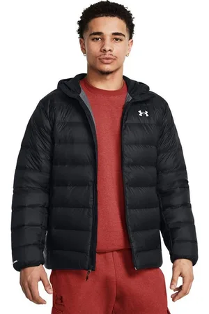 Under Armour Softshelljacke Legend Down Hooded Jacket - Verkäufer: 247Group GmbH