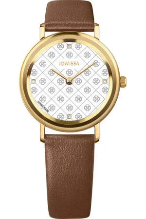 JOWISSA Schweizer Uhr AnWy - Verkäufer: No.1 Topseller