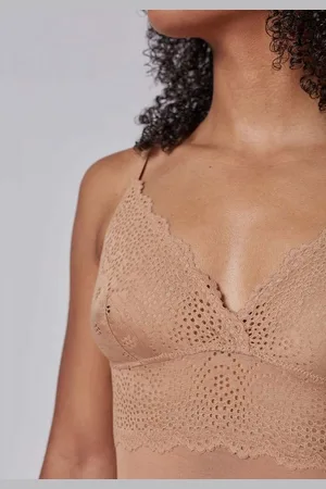 Skiny Trägertop Spaghettishirt Bamboo Every Day in Lace, 80585 - Verkäufer: dein-waescheshop24