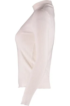 Hailys Langarmshirt Ne44a (1-tlg) Plain/ohne Details - Verkäufer: Mary & Paul
