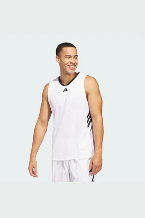 adidas Tanktop ADIDAS BASKETBALL LEGENDS TANKTOP - Verkäufer: adidas AG