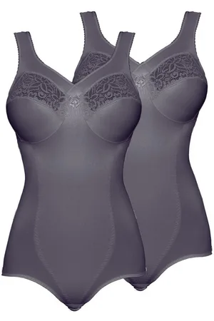 Susa Body 2er Pack Korselett Basic (Spar-Set, 2-tlg) 360° Shaping - Verkäufer: Sibrise
