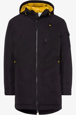 Brax Anorak STYLE.VENTURA - Verkäufer: Fachgeschäft Marquartstein | MAERZ & mehr