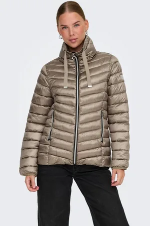 ONLY Steppjacke ONLVEGA QUILTED LIFE JACKET CC OTW
