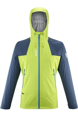Millet Outdoorjacke FITZ ROY JKT Herren - Verkäufer: Sport-Kühlwein