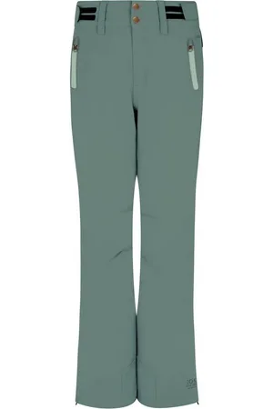 Protest Skihose PRTCINNAMONES snowpants EVERGREEN - Verkäufer: Sport Rossow GmbH
