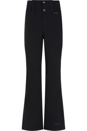 Protest Skihose PRTPROUD JR snowpants True Black - Verkäufer: Alpensportler