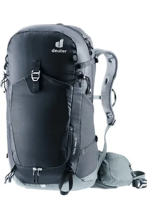 Deuter Wanderrucksack - Verkäufer: Sport Michetschläger e.K.